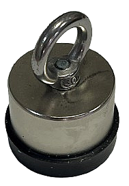 מגנט חזק במיוחד לזיהוי ניצבי גבס גם על קיר גבס כפול מגנט חזק במיוחד לזיהוי ניצבי גבס גם על קיר גבס כפול